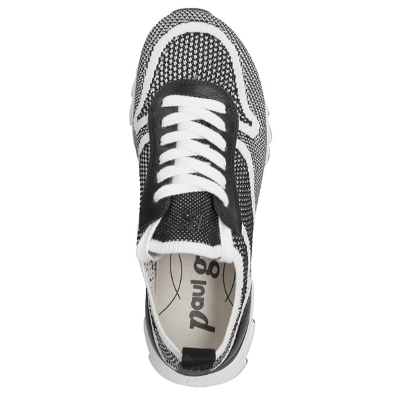 PAUL GREEN Maddox SNEAKERS BRAND NEW US sizes.  4 diff colors available - Picture 2 of 13